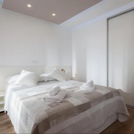 Bella Figura I Apartment