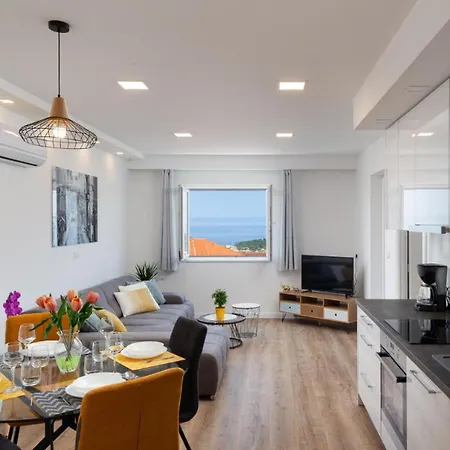 Apartment Bella Figura I