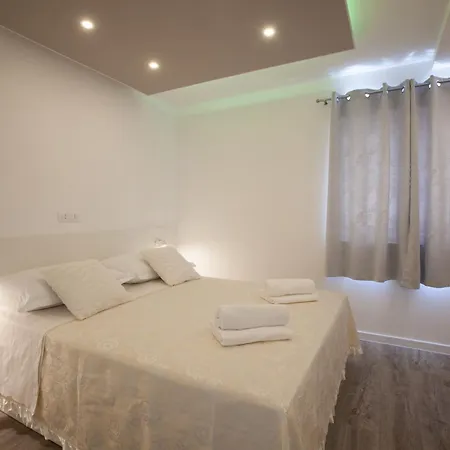 Apartment Bella Figura I