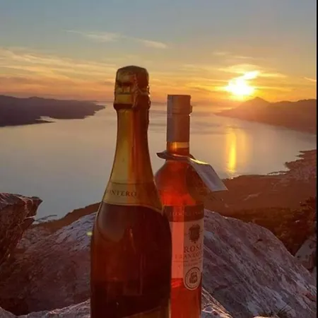 Bella Figura I Apartment