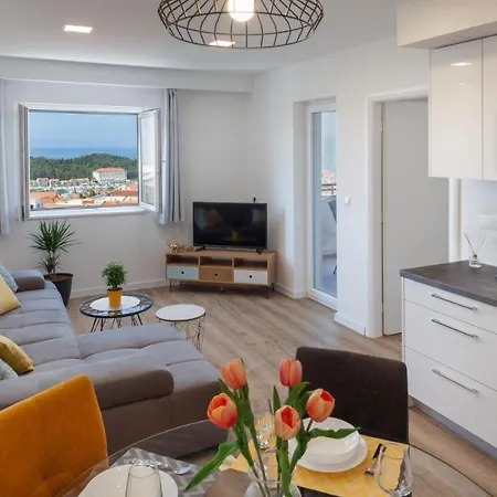 Apartment Bella Figura I *