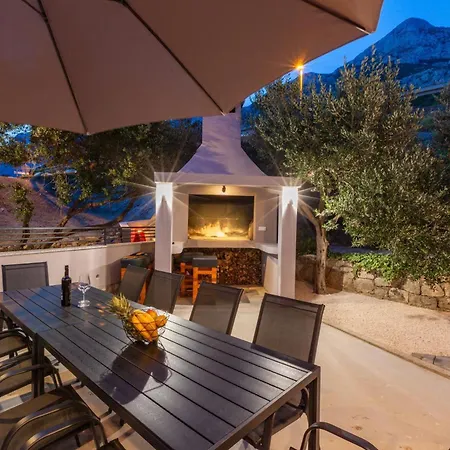 Apartment Bella Figura I