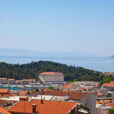 Bella Figura I Apartment Makarska