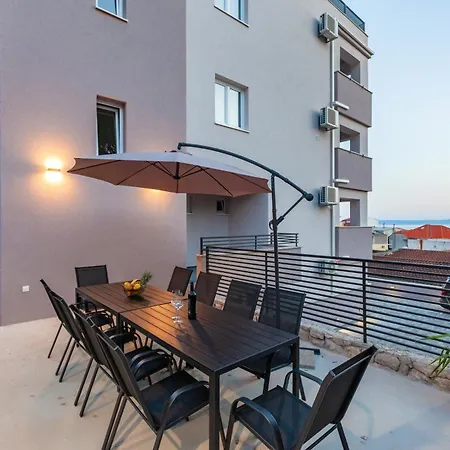 Apartment Bella Figura I Makarska