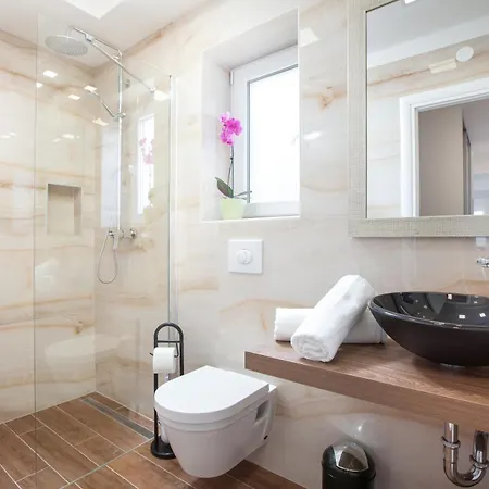 Apartment Bella Figura I