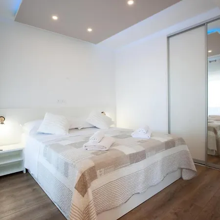 Bella Figura I Makarska