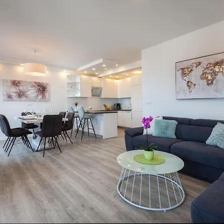 Apartment Bella Figura I