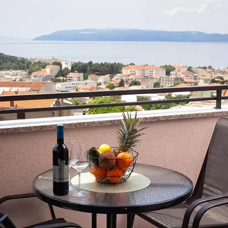 Apartment Bella Figura I