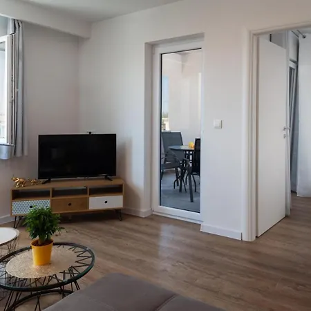 Bella Figura I * Makarska