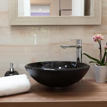 Bella Figura I Lejlighed *