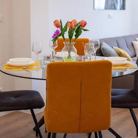Apartment Bella Figura I