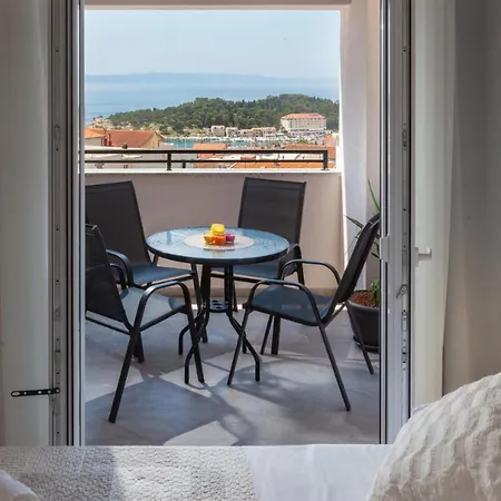 Bella Figura I Makarska