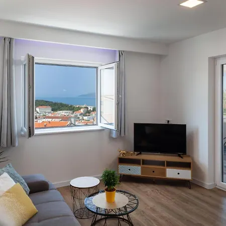Bella Figura I Apartament *