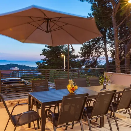 Lejlighed Bella Figura I