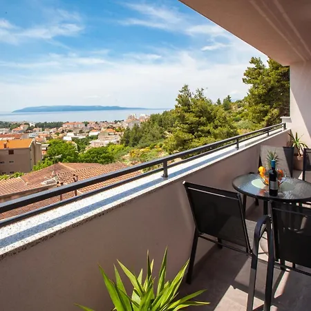 Apartment Bella Figura I *