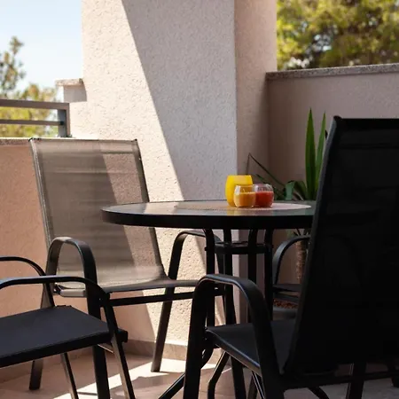 Bella Figura I Lejlighed *