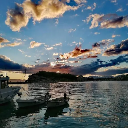 Bella Figura I Lejlighed Makarska