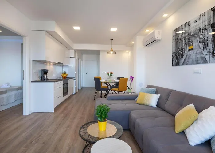 Bella Figura I Apartman *