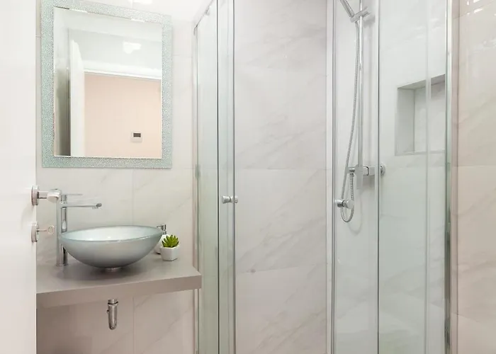 Bella Figura I Makarska