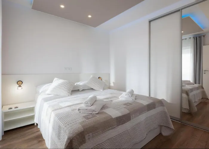 Bella Figura I Apartman