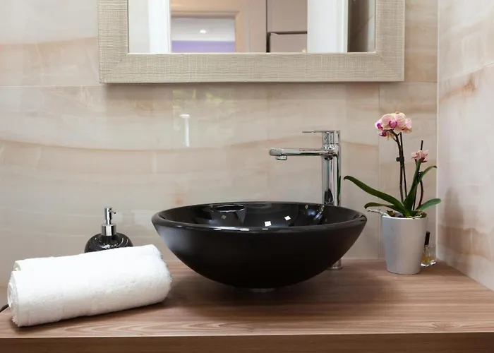 Bella Figura I Apartment *