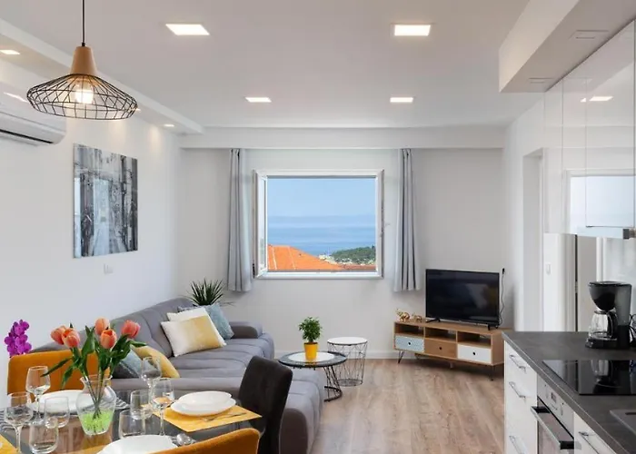 Apartment Bella Figura I