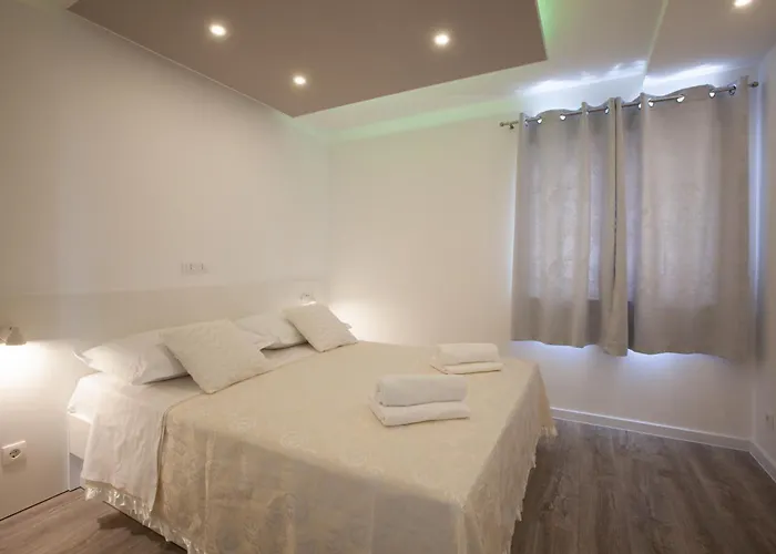 Apartment Bella Figura I