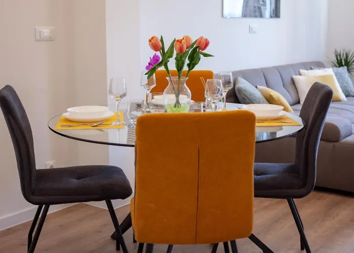 Apartment Bella Figura I