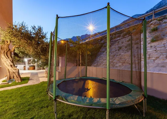 Apartment Bella Figura I *