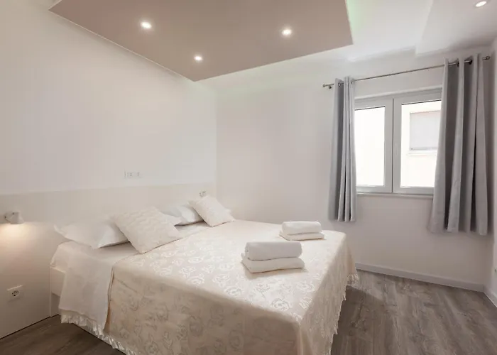 Bella Figura I Makarska