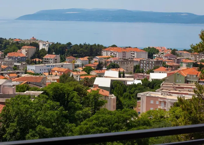Bella Figura I Makarska