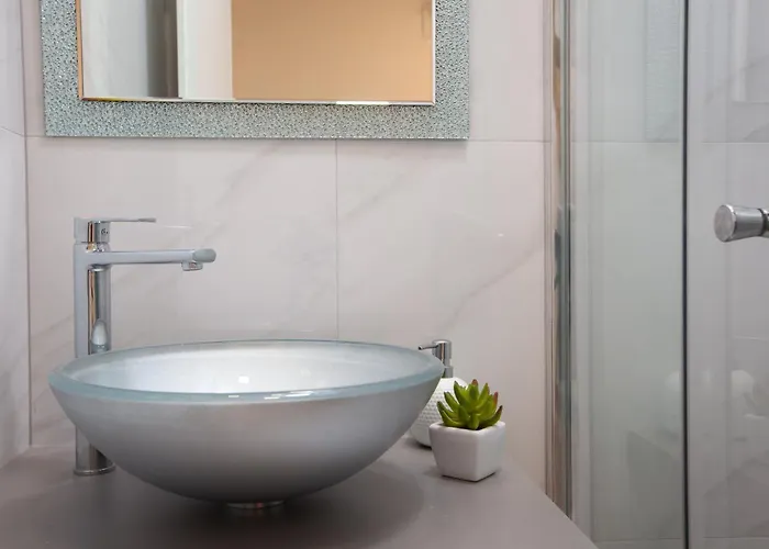 Apartment Bella Figura I *