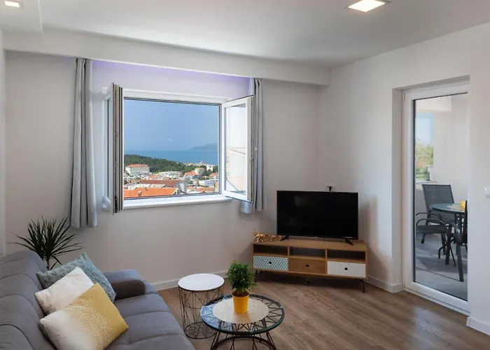 Bella Figura I Apartman *