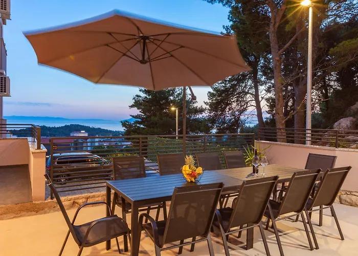 Apartment Bella Figura I