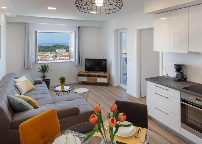 Apartman Bella Figura I *