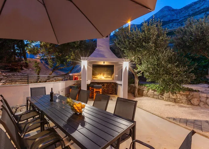 Apartment Bella Figura I