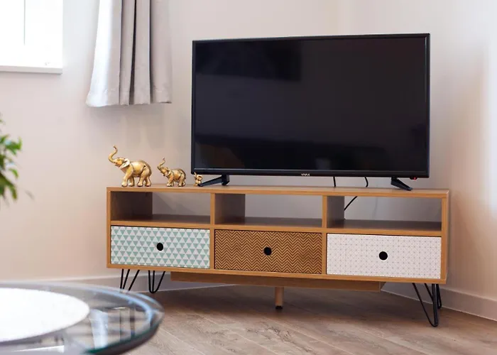 Bella Figura I Apartman *