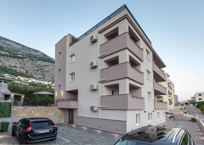 Apartman Bella Figura I
