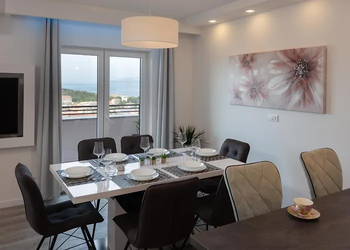 Bella Figura I Apartman