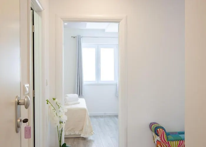 Apartment Bella Figura I Makarska