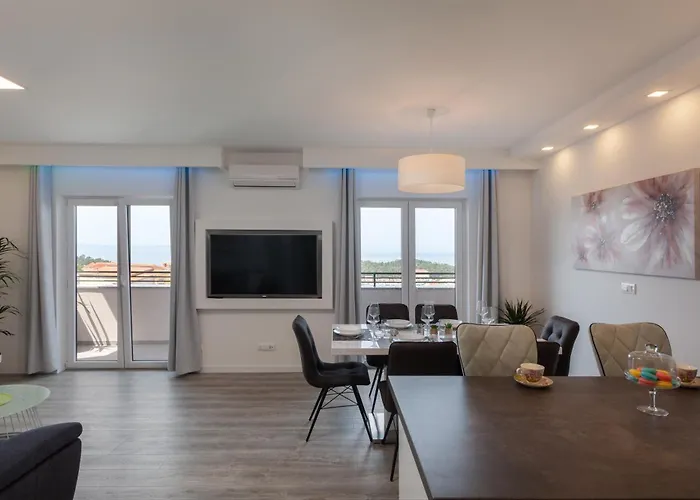 Bella Figura I Makarska