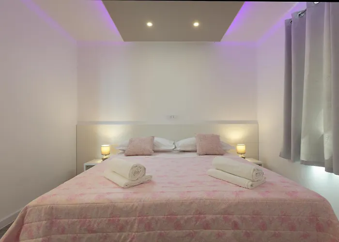 Bella Figura I * Makarska