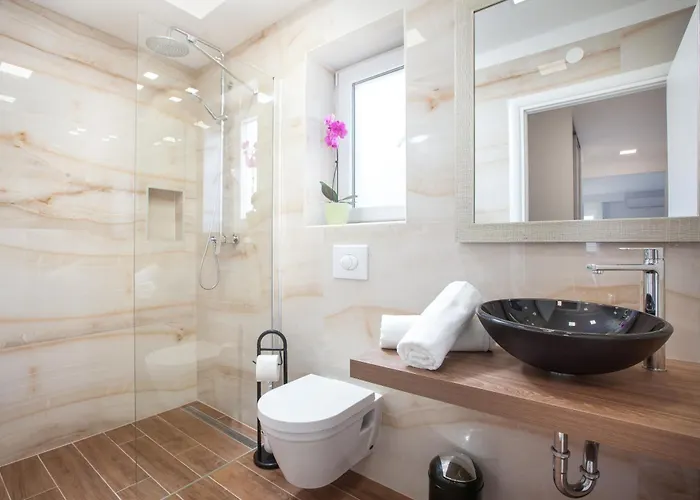 Apartman Bella Figura I