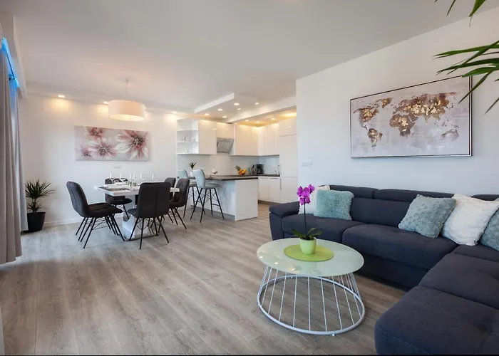 Apartman Bella Figura I