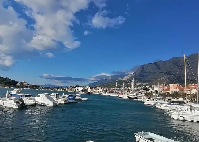 Bella Figura I * Makarska