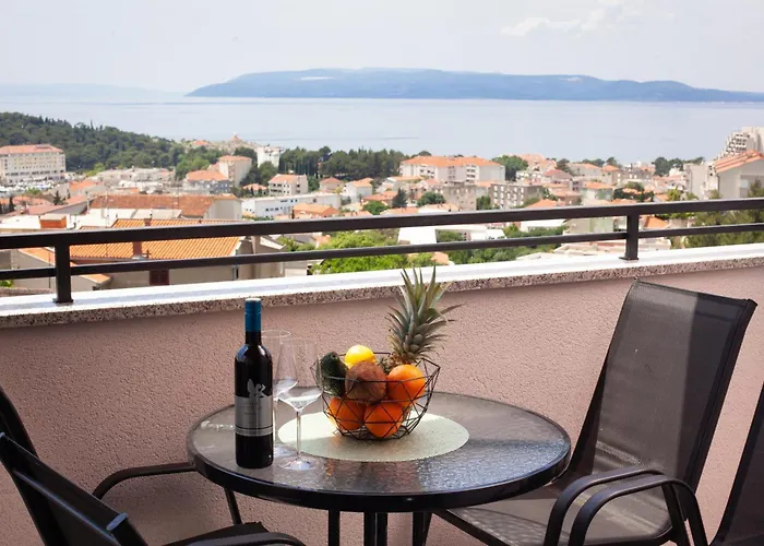 Apartman Bella Figura I