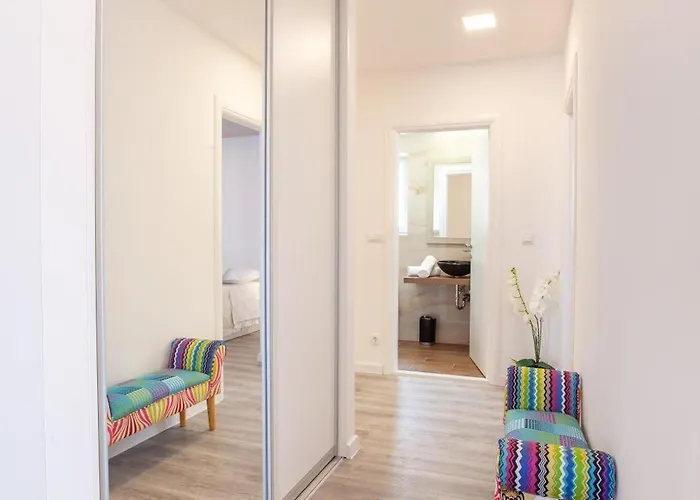 Apartment Bella Figura I *