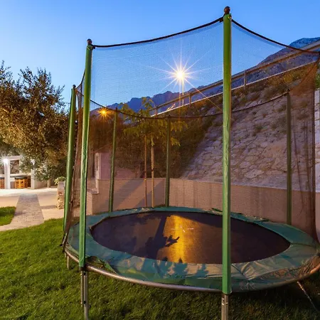 Apartamento Bella Figura I *