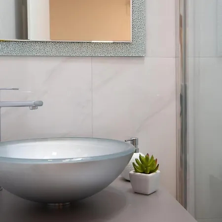 Apartamento Bella Figura I *