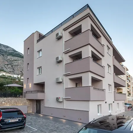 Apartamento Bella Figura I